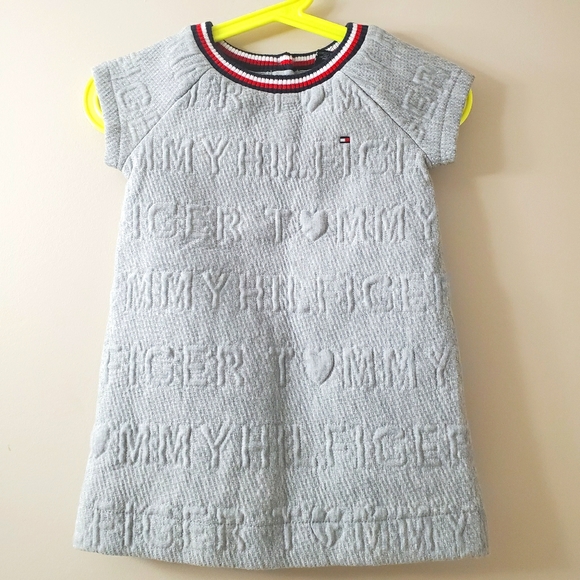 Tommy Dress - Picture 1 of 8